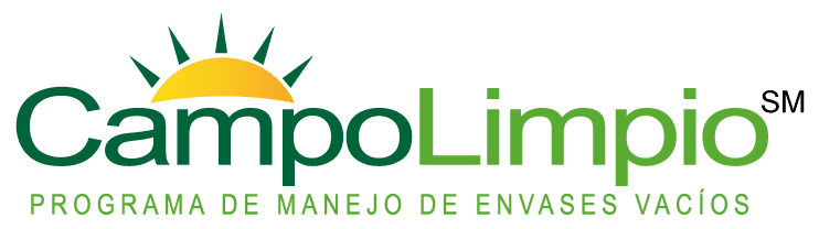 CampoLimpio - Programa de manejo de envases vacíos